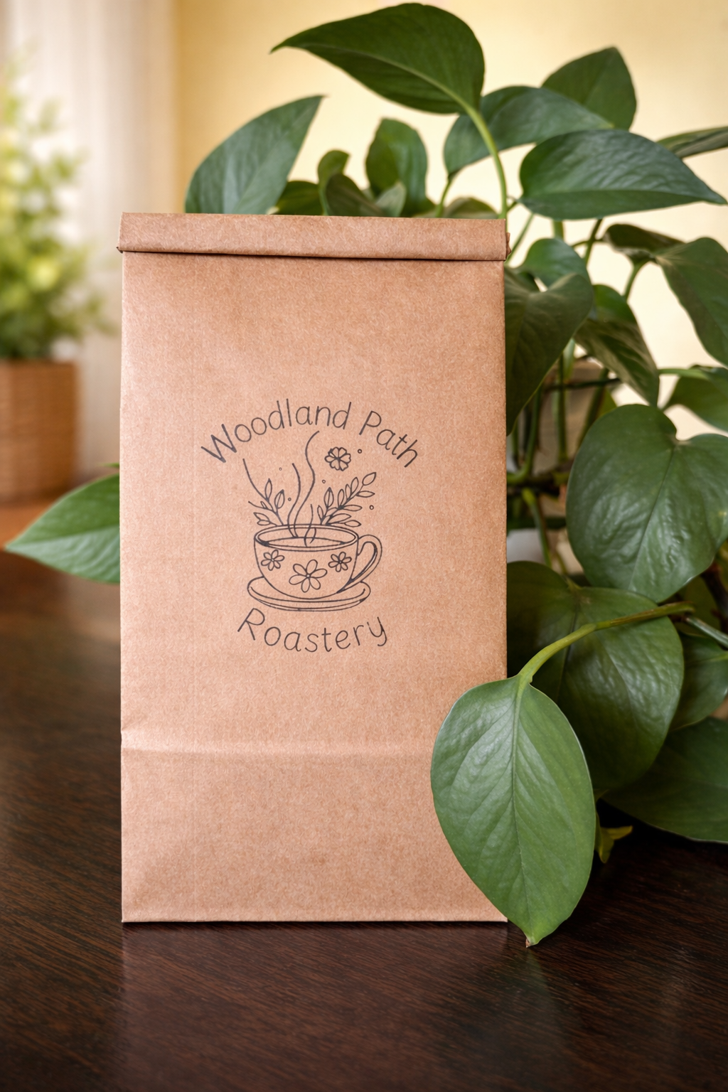 Trailhead - Medium Roast
