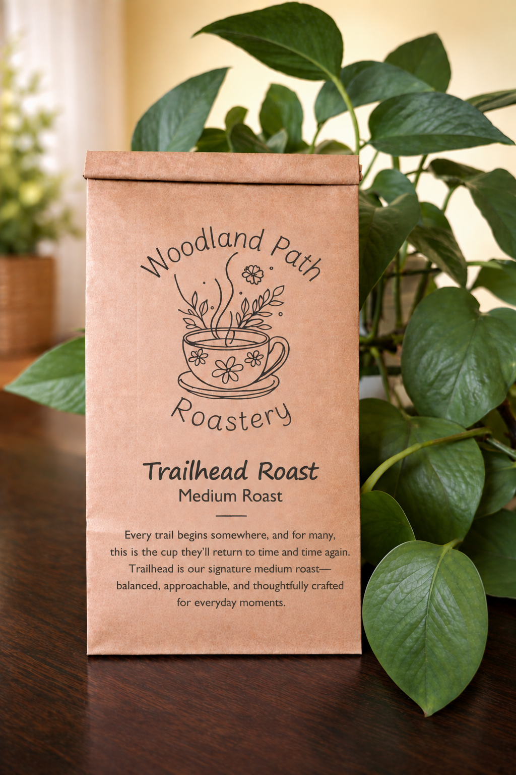 Trailhead Roast